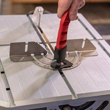 Bosch Tischsäge Advanced Table Cut 52 (550 W, Leerlaufdrehzahl 8200 min-1, in Karton) - 8