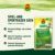 COMPO Rasensaat Spiel und Sport, Universelle Rasenmischung mit Rasensamen / Grassamen, 8 kg, 400 m² - 2