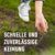 COMPO Rasensaat Spiel und Sport, Universelle Rasenmischung mit Rasensamen / Grassamen, 8 kg, 400 m² - 5