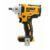 Dewalt 3-Stufen Akku-Schlagschrauber (18V, 1/2 Zoll-Außenvierkant-Aufnahme mit Kugelrastung, bürstenlos, 450Nm Drehmoment, inkl. Gürtlhaken, T-STAK Box II, Lieferung ohne Akku und Ladegerät) DCF894NT - 2