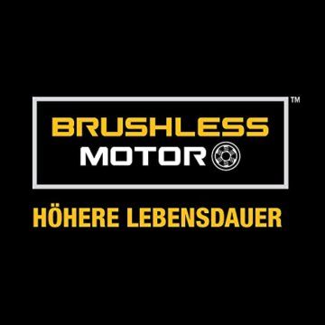 DeWalt Akku-Bohrschrauber / Akkuschrauber (18V, 2.0 Ah, bürstenlos, mit Zwei-Gang-Vollmetallgetriebe, 15 Drehmomentstufen, inkl. zwei XR Akkus, System-Schnellladegerät und Tstak-Box), DCD791D2 - 8