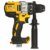 DEWALT Bohrschrauber (BL) 18 V / Basisv., 1 Stück, gelb;Schwarz;Silber, DCD991NT-XJ - 2