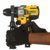 DEWALT Bohrschrauber (BL) 18 V / Basisv., 1 Stück, gelb;Schwarz;Silber, DCD991NT-XJ - 8