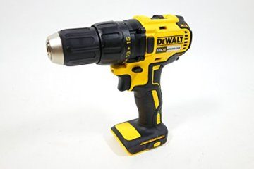 DeWalt DCD777N XR Bohrmaschine, bürstenlos, 18 V – Einzelmaschine - 1
