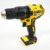 DeWalt DCD777N XR Bohrmaschine, bürstenlos, 18 V – Einzelmaschine - 1