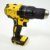 DeWalt DCD777N XR Bohrmaschine, bürstenlos, 18 V – Einzelmaschine - 2