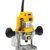 DeWalt Multifunktions-Fräse (900 W) D26204K - 4