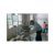 DeWalt Paneel- und Tischkreissäge D27111-QS 1500 W, inkl. Sägeblatt DT4210 - 12