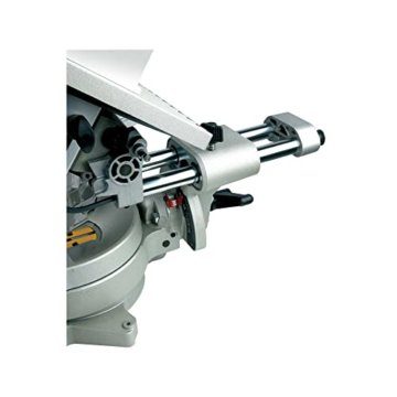 DeWalt Paneel- und Tischkreissäge D27111-QS 1500 W, inkl. Sägeblatt DT4210 - 3