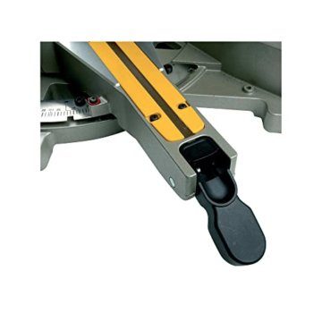 DeWalt Paneel- und Tischkreissäge D27111-QS 1500 W, inkl. Sägeblatt DT4210 - 6