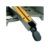 DeWalt Paneel- und Tischkreissäge D27111-QS 1500 W, inkl. Sägeblatt DT4210 - 6