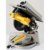 DeWalt Tisch-, Kapp- und Gehrungssäge/ Kombisäge (1,600 Watt, 305 mm Sägeblatt-ø, für den Langzeiteinsatz geeignet, Staubabsaugung, höhenverstellbar, inkl. Zubehör) D27113 - 2