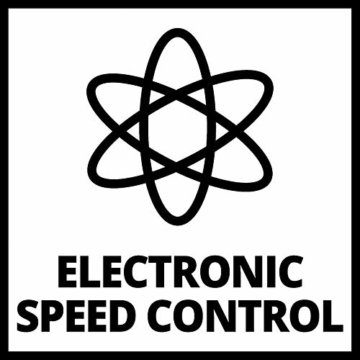 Einhell 4513887 Akku-Bohrschrauber TE-CD 18/50 Li BL-Solo PowerX-Change(Li-Ion,18V,50Nm,13mmBohrfutter,2-Gang-Getriebe,bürstenloserMotor,Drehzahl-Elektronik,Softgrip,ohneAkkuundLadegerät) - 12