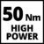 Einhell 4513887 Akku-Bohrschrauber TE-CD 18/50 Li BL-Solo PowerX-Change(Li-Ion,18V,50Nm,13mmBohrfutter,2-Gang-Getriebe,bürstenloserMotor,Drehzahl-Elektronik,Softgrip,ohneAkkuundLadegerät) - 14
