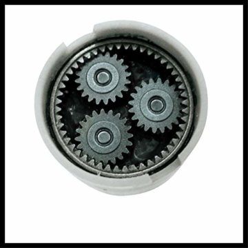 Einhell 4513887 Akku-Bohrschrauber TE-CD 18/50 Li BL-Solo PowerX-Change(Li-Ion,18V,50Nm,13mmBohrfutter,2-Gang-Getriebe,bürstenloserMotor,Drehzahl-Elektronik,Softgrip,ohneAkkuundLadegerät) - 8