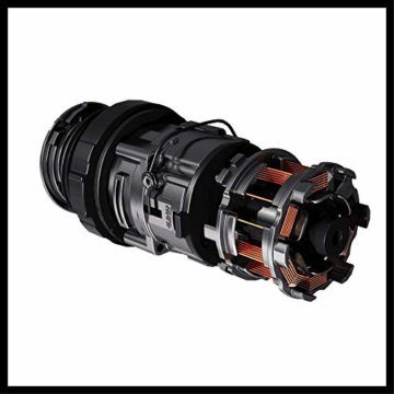 Einhell 4513887 Akku-Bohrschrauber TE-CD 18/50 Li BL-Solo PowerX-Change(Li-Ion,18V,50Nm,13mmBohrfutter,2-Gang-Getriebe,bürstenloserMotor,Drehzahl-Elektronik,Softgrip,ohneAkkuundLadegerät) - 9