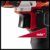 Einhell Akku-Bohrschrauber TE-CD 12/1 Li (Li-Ion, 12 V, 2-Gang-Getriebe, Drehzahl-Elektronik, LED-Beleuchtung, robustes Metallgetriebe, inkl. 45-Min.-Ladegerät + 2,0 Ah-Akku) - 7
