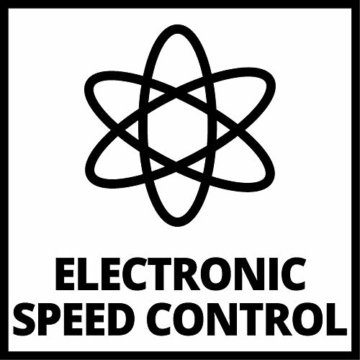 Einhell Akku-Bohrschrauber TE-CD 12/1 X-Li (1x2,0Ah) (Li-Ion, 12 V, 2-Gang-Getriebe, abnehmbares Bohrfutter, Drehzahl-Elektronik, LED-Beleuchtung, Softgrip, inkl. 2,0 Ah-Akku und 45-Min.-Ladegerät) - 13