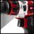 Einhell Akku-Bohrschrauber TE-CD 12/1 X-Li (1x2,0Ah) (Li-Ion, 12 V, 2-Gang-Getriebe, abnehmbares Bohrfutter, Drehzahl-Elektronik, LED-Beleuchtung, Softgrip, inkl. 2,0 Ah-Akku und 45-Min.-Ladegerät) - 7