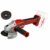 Einhell Akku-Winkelschleifer AXXIO 18/125 Q Li-Solo Power X-Change (18 V, 125 mm Scheibendurchmesser, 33 mm Schnitttiefe, Brushless, Quick-Fix-Nut, ohne Trennscheibe, ohne Akku) - 1