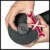 Einhell Akku-Winkelschleifer AXXIO 18/125 Q Li-Solo Power X-Change (18 V, 125 mm Scheibendurchmesser, 33 mm Schnitttiefe, Brushless, Quick-Fix-Nut, ohne Trennscheibe, ohne Akku) - 7