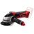 Einhell Akku-Winkelschleifer TE-AG 18/115 Li-Solo Power X-Change (18 V, 115 mm Scheibendurchmesser, 28 mm Schnitttiefe, Softstart, ohne Trennscheibe, ohne Akku) - 1
