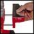 Einhell Akku-Zug-Kapp-Gehrungssäge TE-SM 36/210 Li - Solo Power X-Change (Lithium-Ionen, leichtgängige Zugfunktion, Schnittlinien-Laser, ohne Akku und Ladegerät) - 8