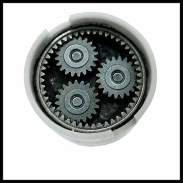 Einhell Akkuschrauber TE-CD 18 Li Brushless Solo Power X-Change (Li-Ion, Rot, 18 V, 2 Gang, 60Nm/Brushless/ohne Akku, LED Licht und Ladegerät) - 13