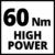Einhell Akkuschrauber TE-CD 18 Li Brushless Solo Power X-Change (Li-Ion, Rot, 18 V, 2 Gang, 60Nm/Brushless/ohne Akku, LED Licht und Ladegerät) - 14