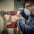 Einhell Akkuschrauber TE-CD 18 Li Brushless Solo Power X-Change (Li-Ion, Rot, 18 V, 2 Gang, 60Nm/Brushless/ohne Akku, LED Licht und Ladegerät) - 5