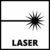 Einhell Kapp Gehrungssäge TC-MS 2513 L (1600 W, Sägeblatt Ø 250 mm, Schnittbreite 130 mm, schwenkbarer Sägekopf, Laser) - 9