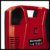 Einhell Kompressoren-Set TC-AC 190/8 OF Set (1100 W., max. 8 bar, 190 l/min Ansaugleistung, Motordrehzahl 15000 min^-1, inkl. 300 cm Druckluftschlauch, ölfrei) - 5