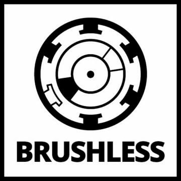 Einhell Schlagschrauber TE-CI 18 Li Brushless Solo Power X-Change (Lithium Ionen, 18 V, 180 Nm, LED Licht, ohne Akku und Ladegerät) - 14