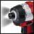 Einhell Schlagschrauber TE-CI 18 Li Brushless Solo Power X-Change (Lithium Ionen, 18 V, 180 Nm, LED Licht, ohne Akku und Ladegerät) - 6
