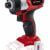 Einhell Schlagschrauber TE-CI 18 Li Brushless Solo Power X-Change (Lithium Ionen, 18 V, 180 Nm, LED Licht, ohne Akku und Ladegerät) - 1