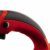 Einhell Stichsäge TC-JS 80 (600 W, max. 80 mm, 45° Schrägschnitt, Hubzahlregelung, 4-Stufen Pendelhub, Absaugadapter, Parallelanschlag) - 3