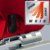Einhell Stichsäge TC-JS 80 (600 W, max. 80 mm, 45° Schrägschnitt, Hubzahlregelung, 4-Stufen Pendelhub, Absaugadapter, Parallelanschlag) - 5