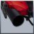 Einhell Stichsäge TE-JS 100 (750 W, max. 100 mm, 45° Schrägschnitt, Hubzahlregelung, 4-Stufen Pendelhub, Absaugadapter, Parallelanschlag, LED-Licht, Koffer) - 7