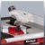 Einhell Tischkreissäge TE-TS 2025 UF (2000 W, Sägeblatt Ø250 x Ø30 mm, max. Schnitthöhe 78 mm, Tischgröße 645 x 455 mm) - 11