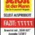 Einhell Tischkreissäge TE-TS 2025 UF (2000 W, Sägeblatt Ø250 x Ø30 mm, max. Schnitthöhe 78 mm, Tischgröße 645 x 455 mm) - 16