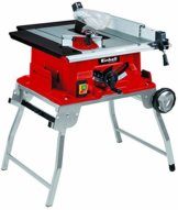 Einhell Tischkreissäge TE-TS 2025 UF (2000 W, Sägeblatt Ø250 x Ø30 mm, max. Schnitthöhe 78 mm, Tischgröße 645 x 455 mm) - 1