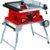 Einhell Tischkreissäge TE-TS 2025 UF (2000 W, Sägeblatt Ø250 x Ø30 mm, max. Schnitthöhe 78 mm, Tischgröße 645 x 455 mm) - 1