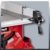 Einhell Tischkreissäge TE-TS 2025 UF (2000 W, Sägeblatt Ø250 x Ø30 mm, max. Schnitthöhe 78 mm, Tischgröße 645 x 455 mm) - 10