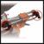 Einhell Zug-Kapp-Gehrungssäge TE-SM 2131 Dual (1600 W, 5000 min.-1, max. Schnittbreite 310 mm, Sägeblatt Ø 210 mm, Softstart, Spannvorrichtung, inkl. HM-Sägeblatt) Rot - 6