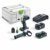 Festool Akku-Bohrschrauber DRC 18/4 5,2/4,0 I-Plus QUADRIVE - 1