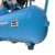 Güde 50136 Kompressor Airpower 150/8/24 Silent (Doppelkolbenaggregat Direktgetrieben, 0,75 kW, 230V, ölfrei, 8 bar) - 4