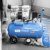 Güde 50136 Kompressor Airpower 150/8/24 Silent (Doppelkolbenaggregat Direktgetrieben, 0,75 kW, 230V, ölfrei, 8 bar) - 6