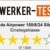 Güde 50136 Kompressor Airpower 150/8/24 Silent (Doppelkolbenaggregat Direktgetrieben, 0,75 kW, 230V, ölfrei, 8 bar) - 8
