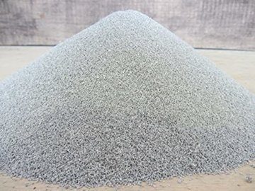 HaGaFe Rasenkalk & Gartenkalk Kalk, Gewicht: 30 Kg Für 600 M² - 2