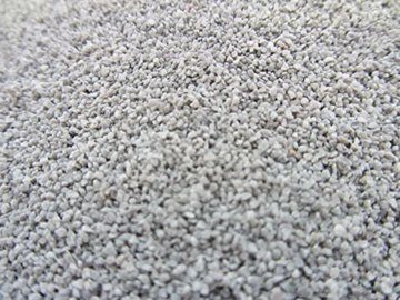 HaGaFe Rasenkalk & Gartenkalk Kalk, Gewicht: 30 Kg Für 600 M² - 3